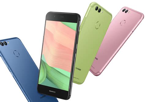 huawei nova 2 plus.